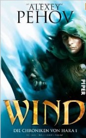 Cover von Wind