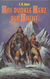 Cover von Das Dunkle Herz Der Nacht