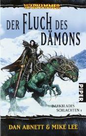 Cover von Der Fluch Des Dämons