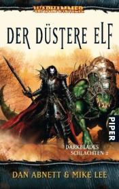 Cover von Der Düstere Elf
