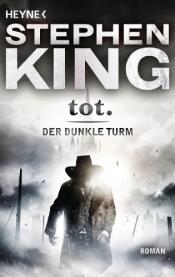 Cover von tot.