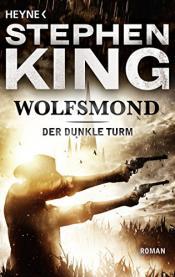 Cover von Wolfsmond