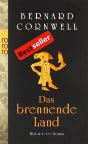 Cover von Das Brennende Land