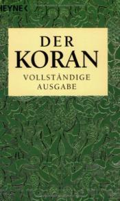 Cover von Der Koran