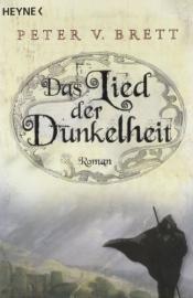 Cover von Das Lied Der Dunkelheit