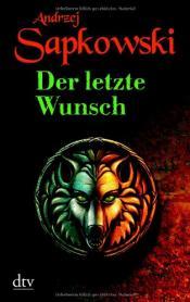 Cover von Der letzte Wunsch