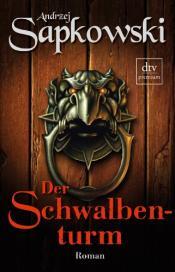 Cover von Der Schwalbenturm