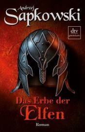 Cover von Das Erbe Der Elfen