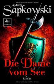 Cover von Die Dame Vom See