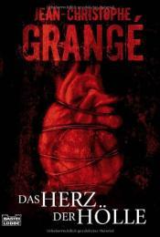 Cover von Das Herz Der Hölle