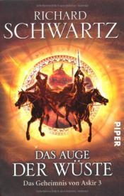 Cover von Das Auge Der Wüste