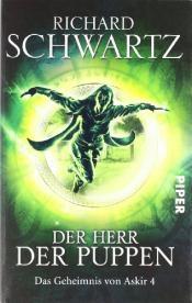 Cover von Der Herr Der Puppen