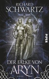Cover von Der Falke Von Aryn