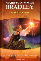 Cover von Rote Sonne