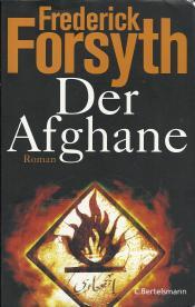 Cover von Der Afghane