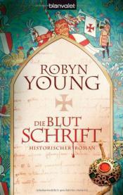 Cover von Die Blutschrift