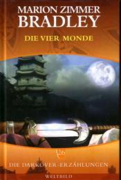 Cover von Die vier Monde