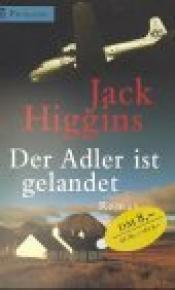 Cover von Der Adler Ist gelandet