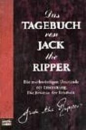 Cover von Das Tagebuch von Jack the Ripper