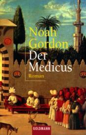 Cover von Der Medicus