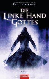 Cover von Die Linke Hand Gottes