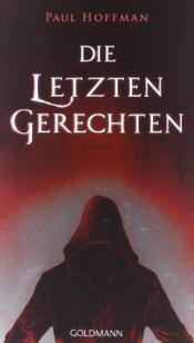 Cover von Die Letzten Gerechten