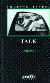 Cover von Talk