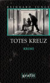 Cover von Totes Kreuz