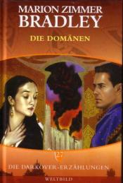 Cover von Die Domänen