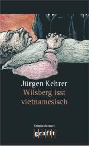 Cover von Wilsberg isst vietnamesisch