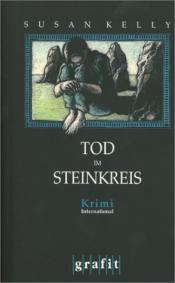 Cover von Tod im Steinkreis