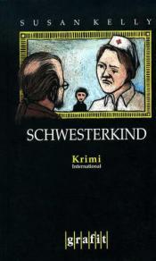 Cover von Schwesterkind