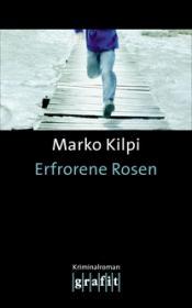 Cover von Erfrorene Rosen