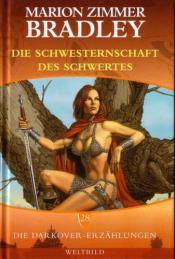 Cover von Die Schwesternschaft des Schwertes