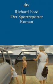 Cover von Der Sportreporter