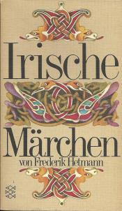 Cover von Irische Märchen
