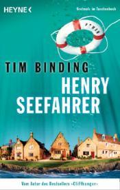 Cover von Henry Seefahrer