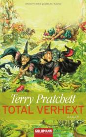 Cover von Total verhext