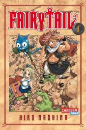 Cover von Fairy Tail