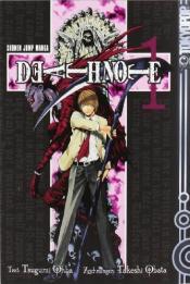 Cover von Death Note