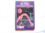 Cover von Dr. Who- Der Planet der Daleks
