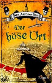 Cover von Der böse Ort