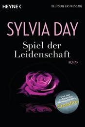 Cover von Spiel der Leidenschaft