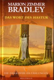 Cover von Das Wort des Hastur