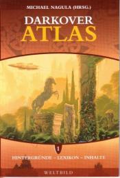 Cover von Darkover Atlas 1