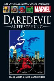 Cover von DAREDEVIL: Auferstehung