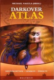 Cover von Darkover Atlas 3