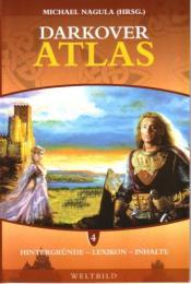 Cover von Darkover Atlas 4