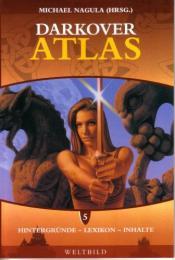 Cover von Darkover Atlas 5