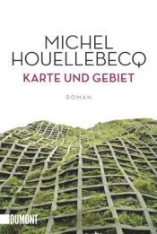 Cover von Karte und Gebiet